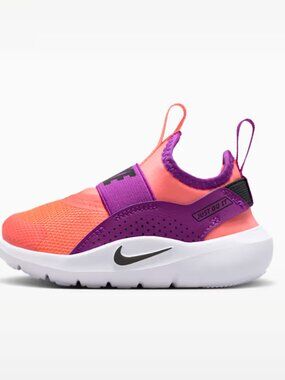 Nike Flex Runner 4 Size 8C (7.5 US)